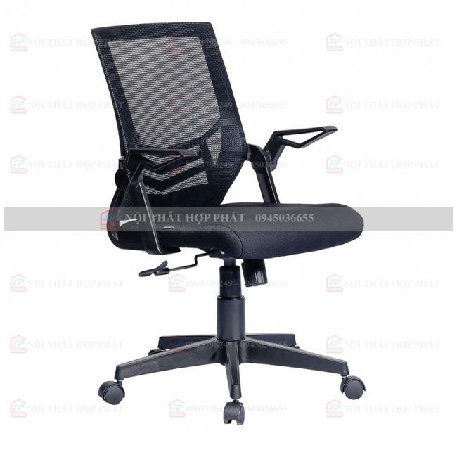 Ghế Lưới Lãnh Đạo GL219