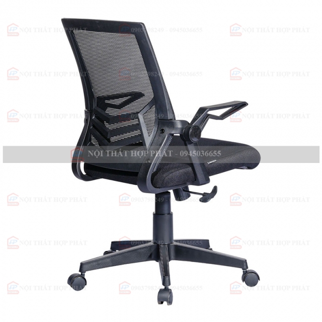 Ghế Lưới Lãnh Đạo GL219