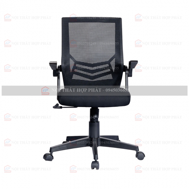 Ghế Lưới Lãnh Đạo GL219