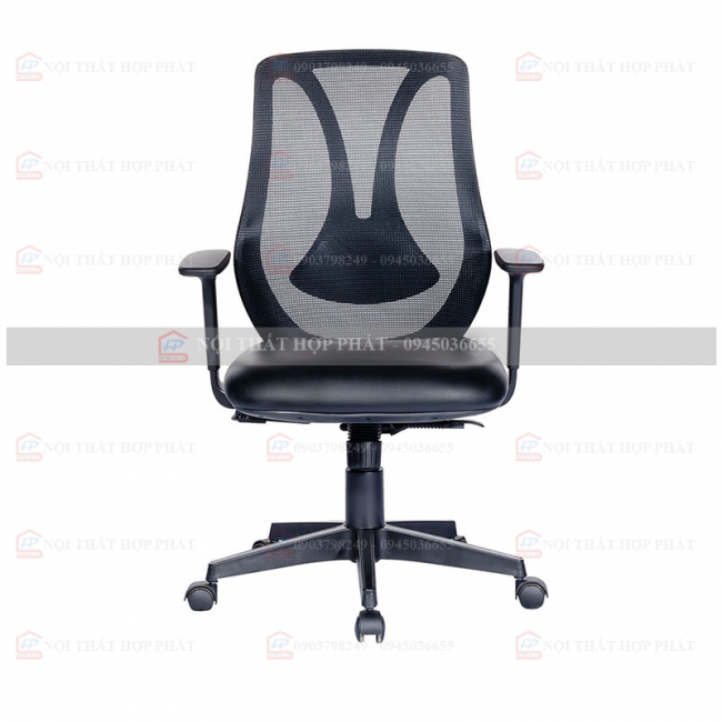 Ghế Lưới Lãnh Đạo GL220
