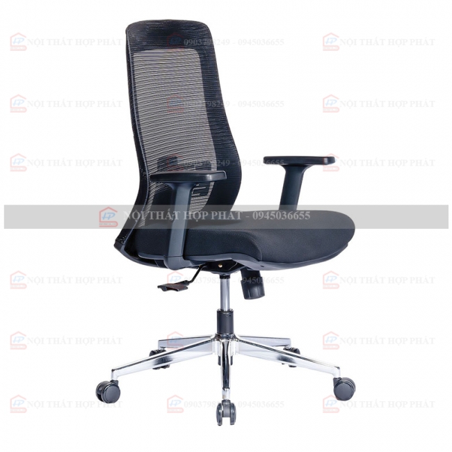 Ghế Lưới Lãnh Đạo GL221