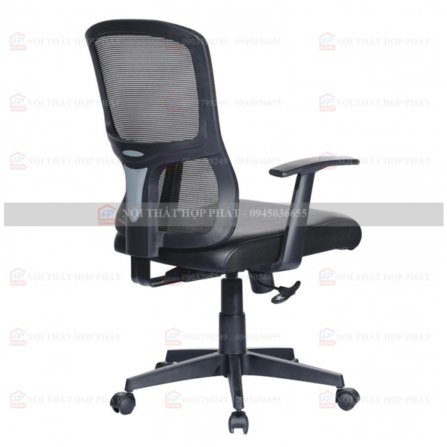 Ghế Lưới Lãnh Đạo GL223