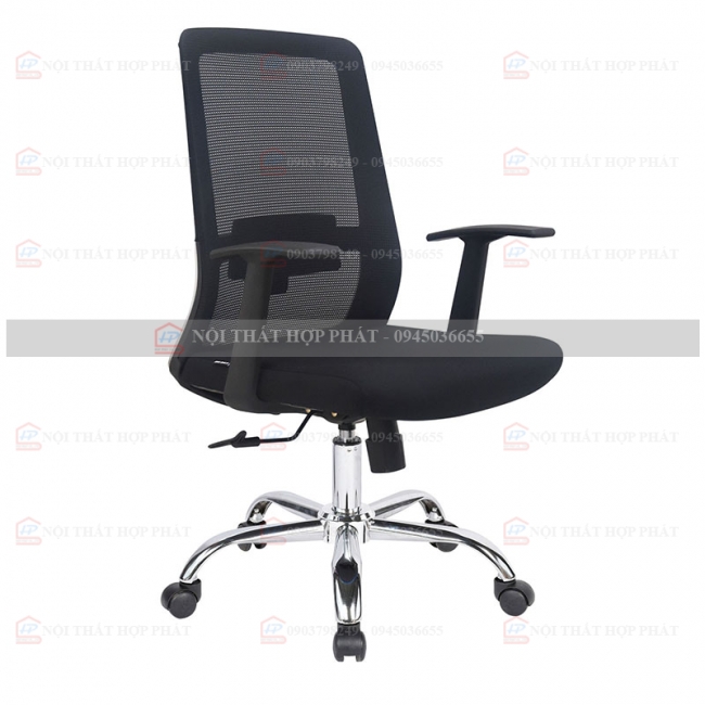 Ghế Lưới Lãnh Đạo GL224