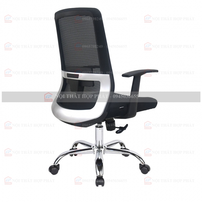 Ghế Lưới Lãnh Đạo GL224