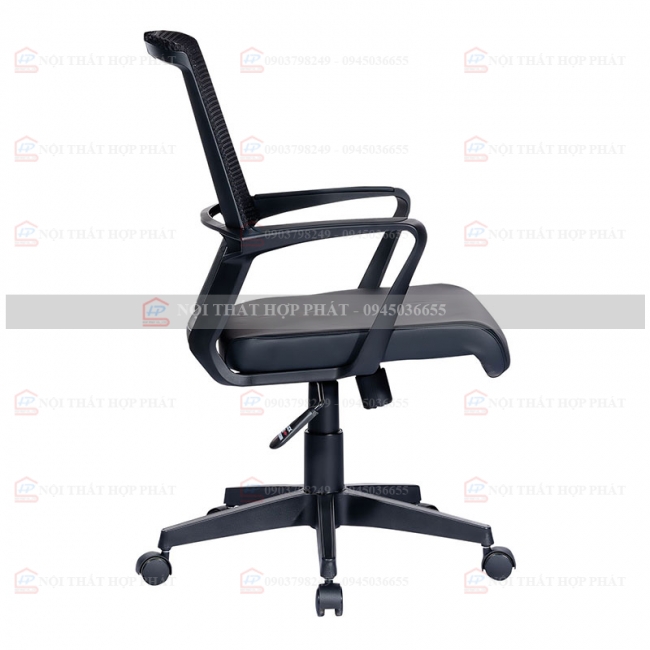 Ghế Lưới Lãnh Đạo GL229