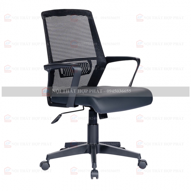 Ghế Lưới Lãnh Đạo GL229