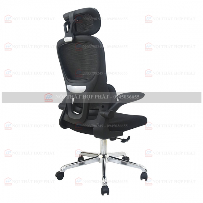 Ghế Lưới Lãnh Đạo GL301