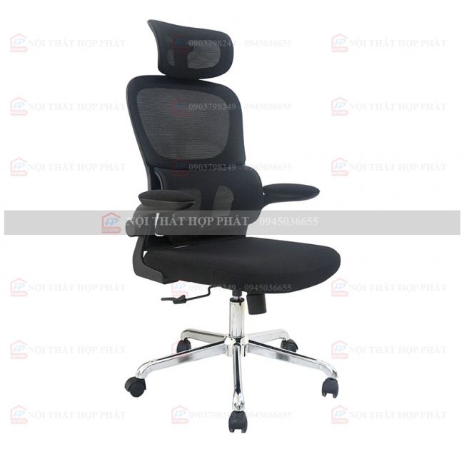 Ghế Lưới Lãnh Đạo GL301