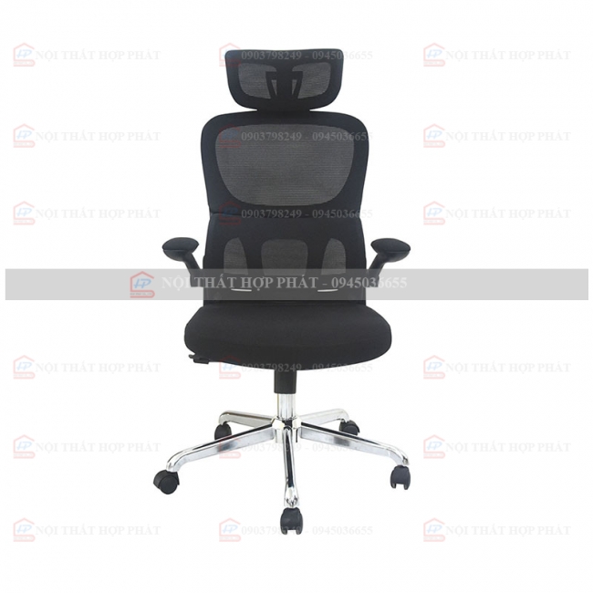 Ghế Lưới Lãnh Đạo GL301