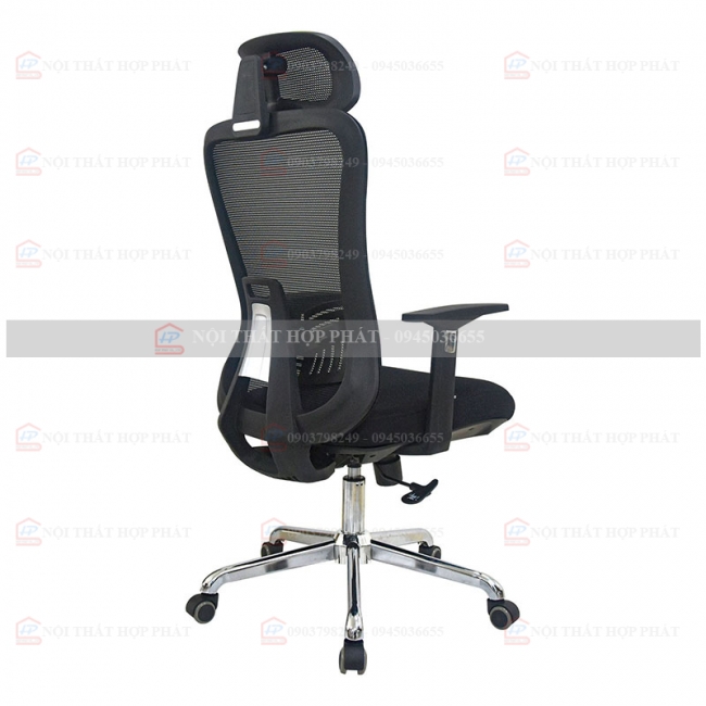 Ghế Lưới Lãnh Đạo GL302