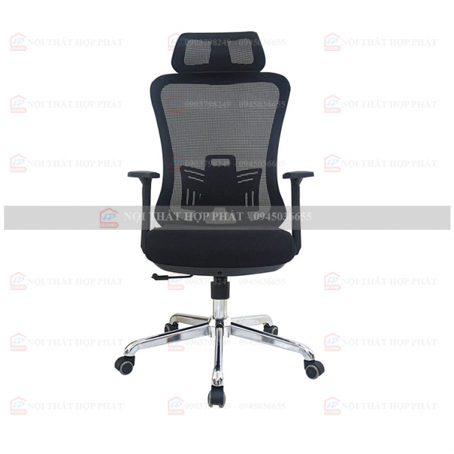 Ghế Lưới Lãnh Đạo GL302