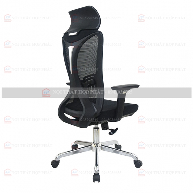 Ghế Lưới Lãnh Đạo GL306