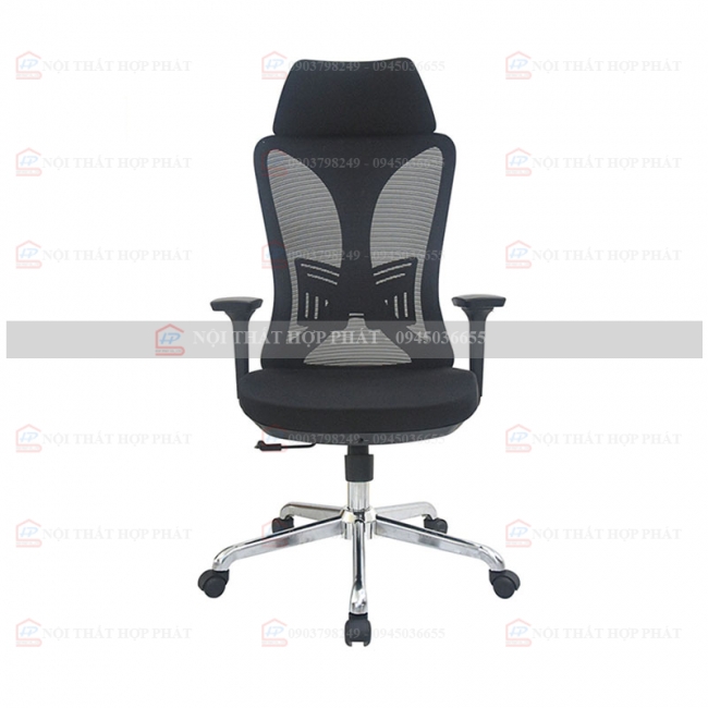 Ghế Lưới Lãnh Đạo GL306