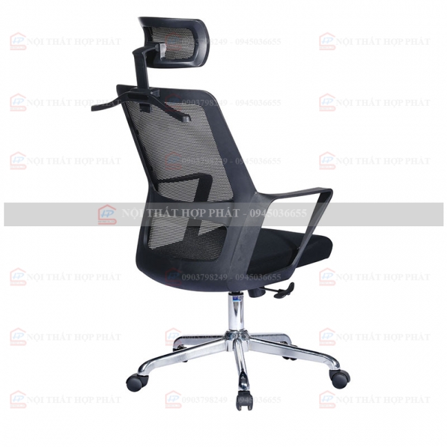 Ghế Lưới Lãnh Đạo GL308