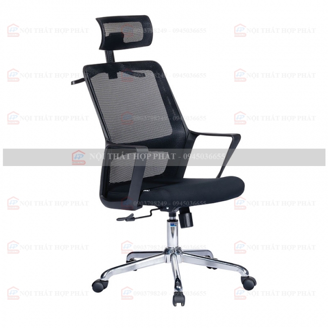 Ghế Lưới Lãnh Đạo GL308
