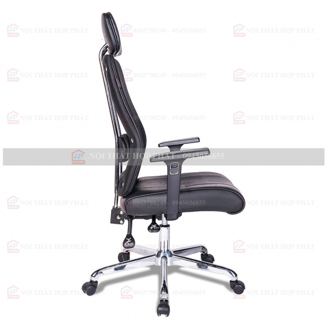 Ghế Lưới Lãnh Đạo GL309R