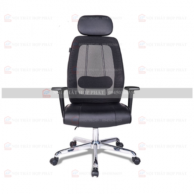 Ghế Lưới Lãnh Đạo GL309R