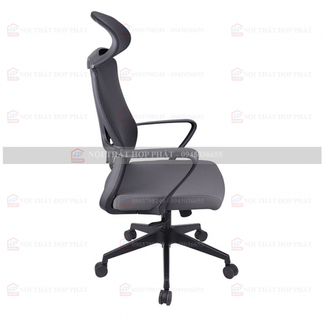 Ghế Lưới Lãnh Đạo GL319