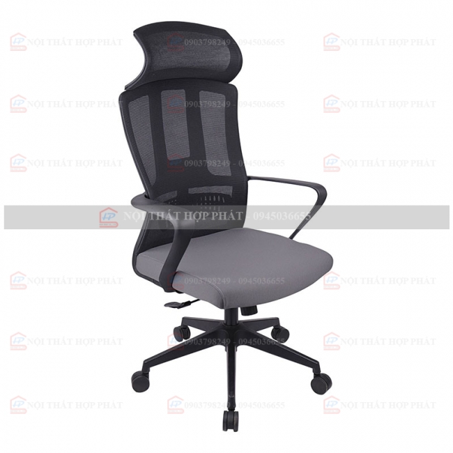 Ghế Lưới Lãnh Đạo GL319