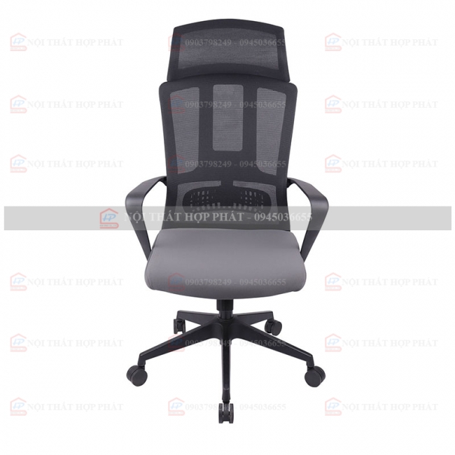 Ghế Lưới Lãnh Đạo GL319