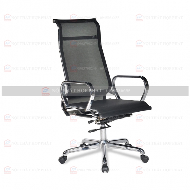 Ghế Lưới Lãnh Đạo GL320