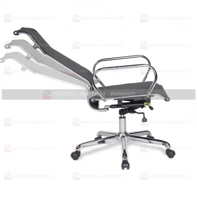 Ghế Lưới Lãnh Đạo GL320
