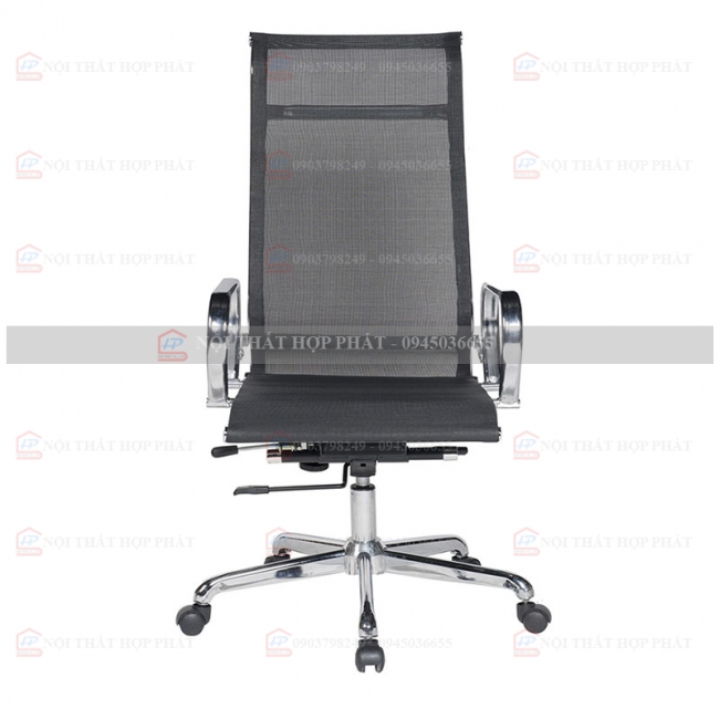 Ghế Lưới Lãnh Đạo GL320