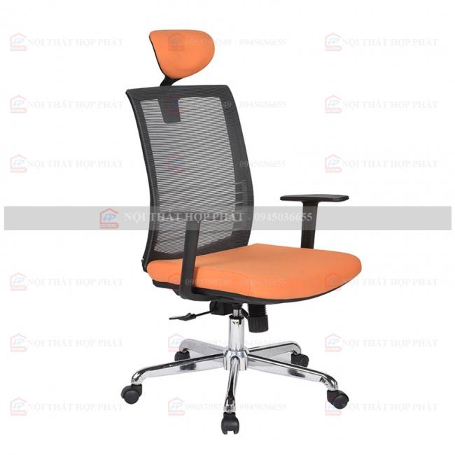 Ghế Lưới Lãnh Đạo GL321
