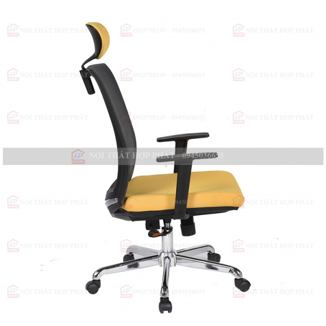Ghế Lưới Lãnh Đạo GL321