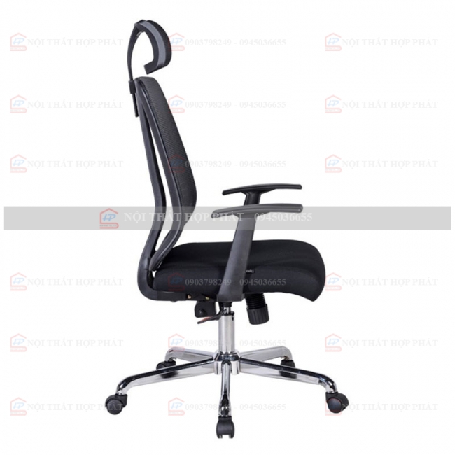 Ghế Lưới Lãnh Đạo GL322