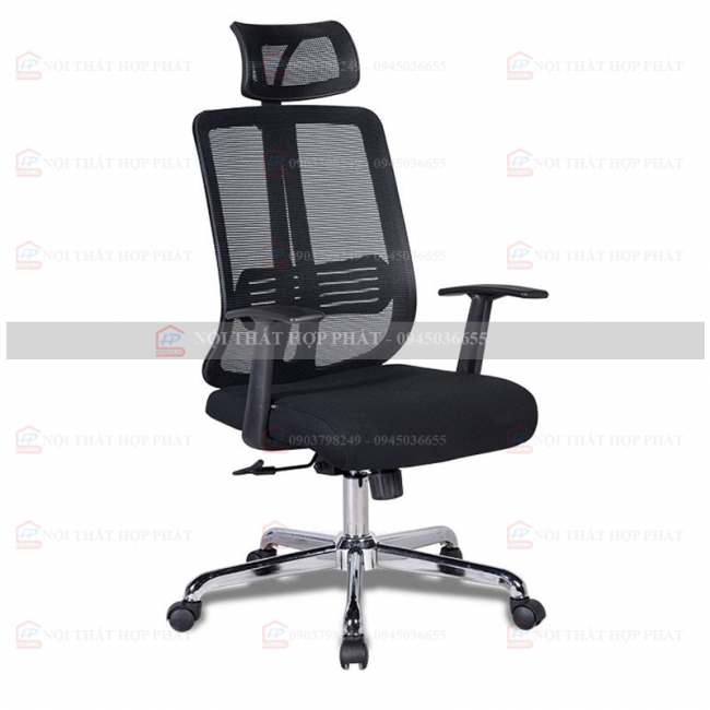 Ghế Lưới Lãnh Đạo GL322