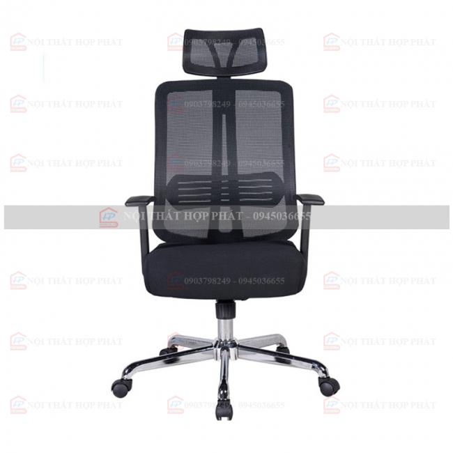 Ghế Lưới Lãnh Đạo GL322