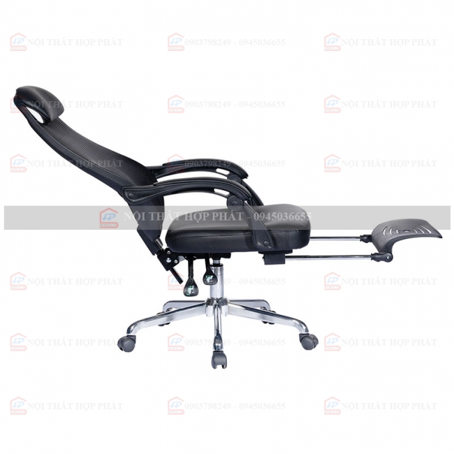 Ghế Lưới Lãnh Đạo GL323