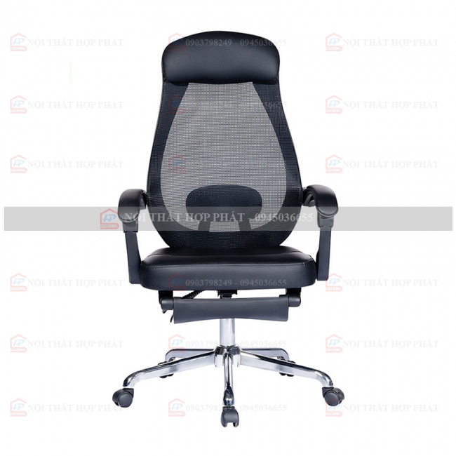 Ghế Lưới Lãnh Đạo GL323