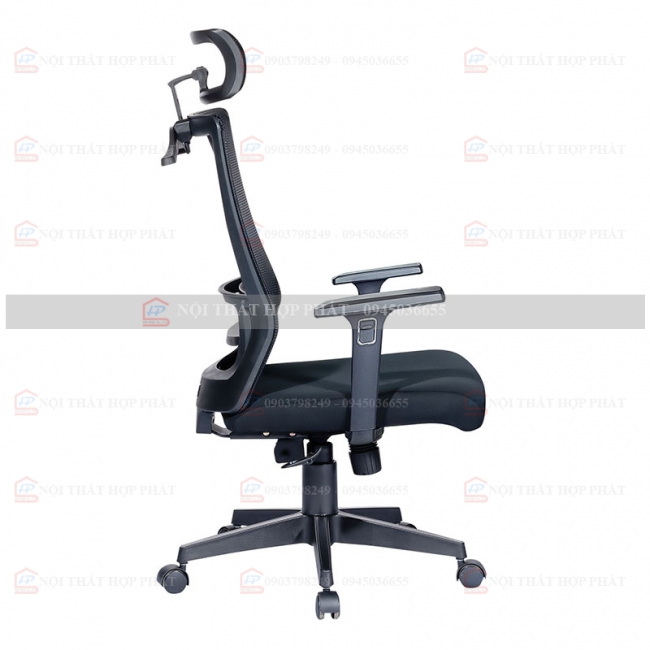 Ghế Lưới Lãnh Đạo GL324