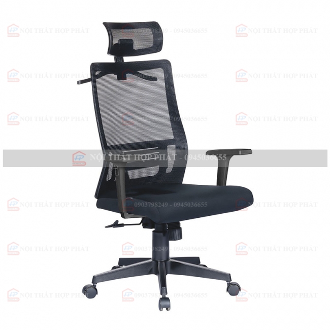 Ghế Lưới Lãnh Đạo GL324