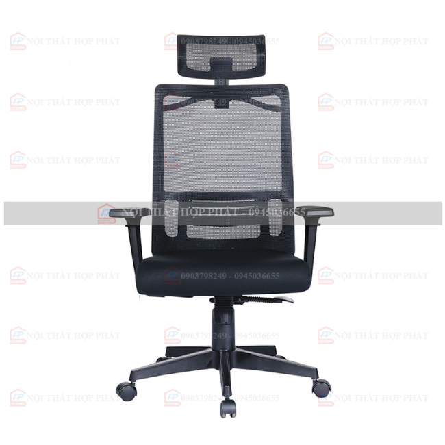 Ghế Lưới Lãnh Đạo GL324