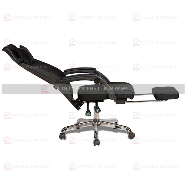 Ghế Lưới Lãnh Đạo GL326