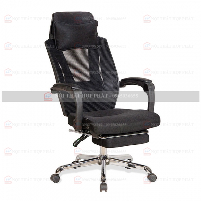 Ghế Lưới Lãnh Đạo GL326
