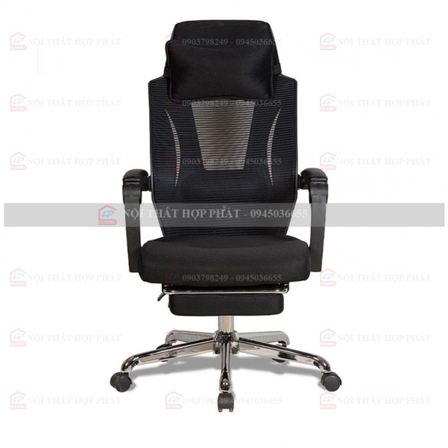 Ghế Lưới Lãnh Đạo GL326