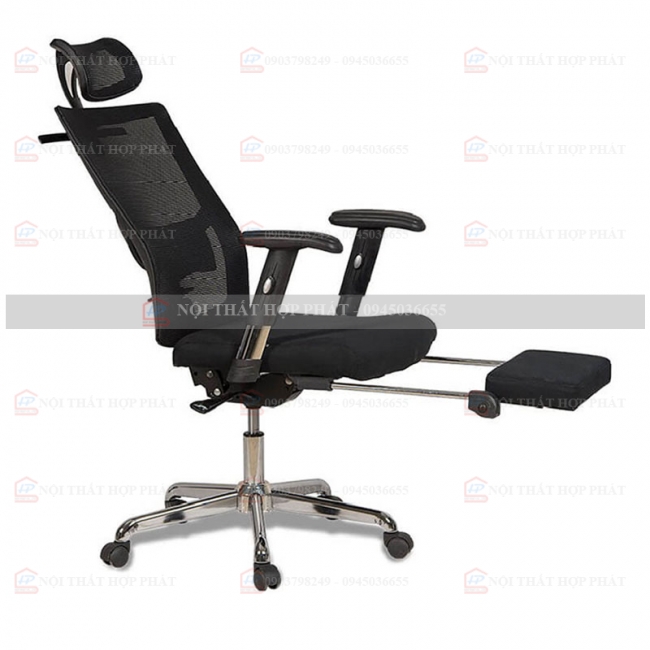 Ghế Lưới Lãnh Đạo GL327