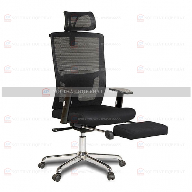 Ghế Lưới Lãnh Đạo GL327