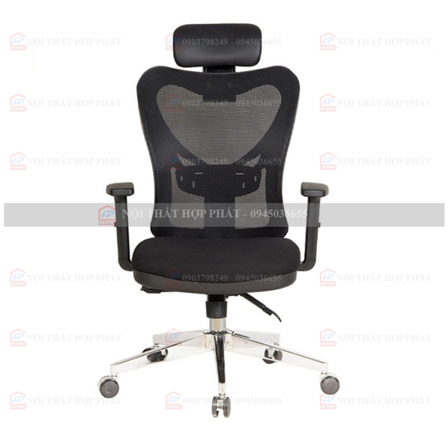 Ghế Lưới Lãnh Đạo GL328