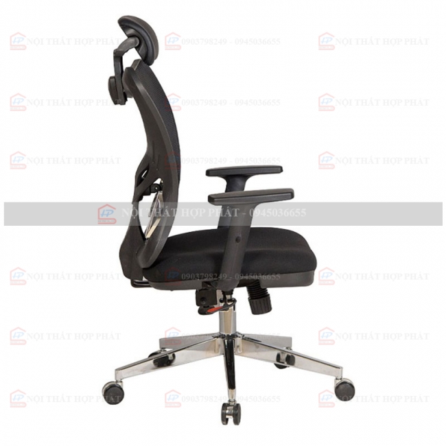 Ghế Lưới Lãnh Đạo GL328