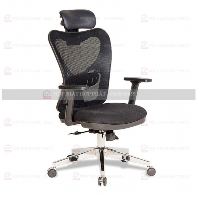 Ghế Lưới Lãnh Đạo GL328
