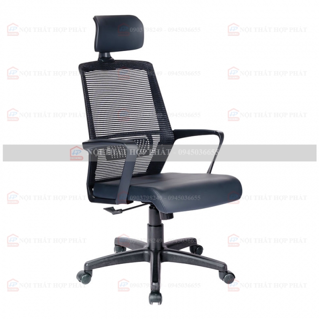 Ghế Lưới Lãnh Đạo GL329