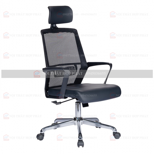 Ghế Lưới Lãnh Đạo GL329