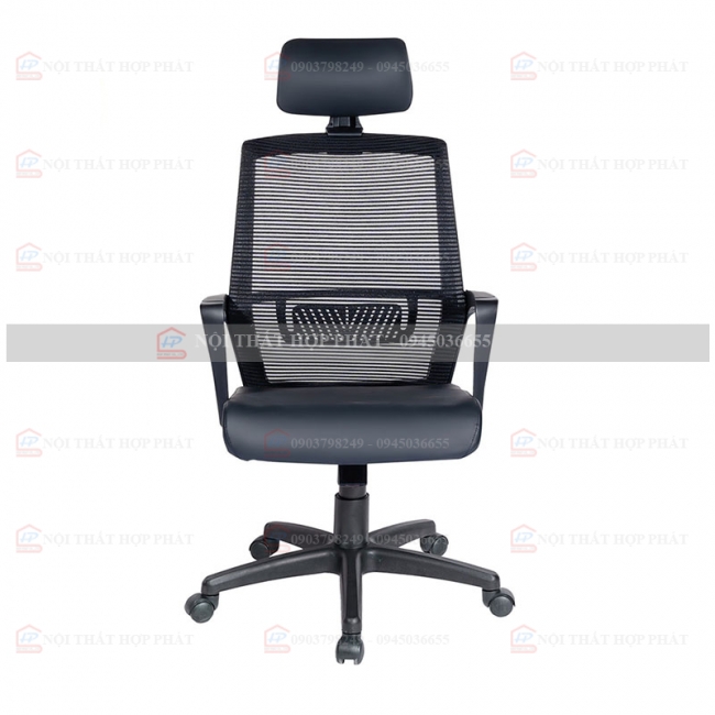Ghế Lưới Lãnh Đạo GL329