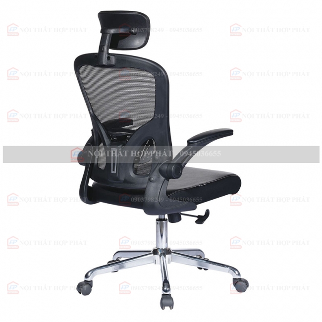 Ghế Lưới Lãnh Đạo GL331