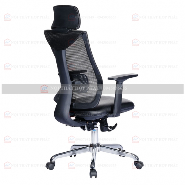 Ghế Lưới Lãnh Đạo GL332